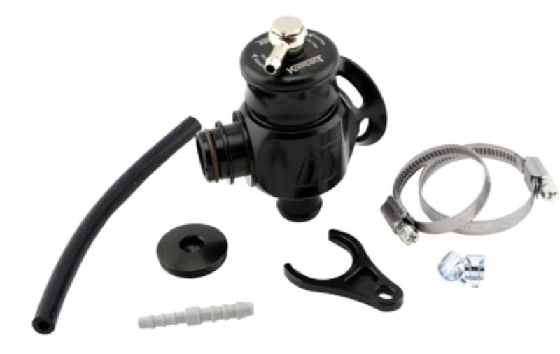 Turbosmart BOV Kompact Dual Port for Suzuki Swift Sport, Vitara S, Vitara Sport & SX4 S-Cross (Part Number TS-0203-1071)