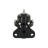 AEM 98-99 Acura CL / 00-05 S2000 / 98-02 Accord / 96-00 Civic Black Adjustable Fuel Pressure Regulat