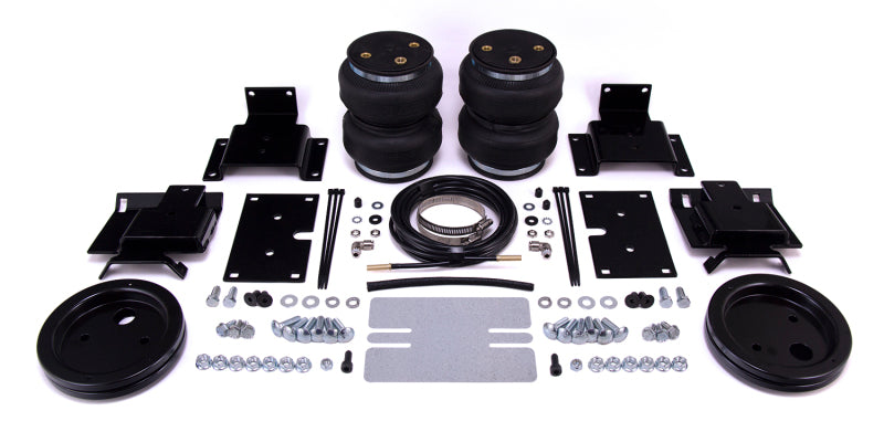 Air Lift LoadLifter 5000 Ultimate Rear Air Spring Kit for 2011-2017 Dodge Ram 1500