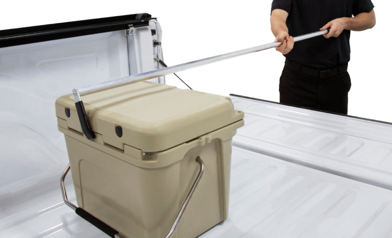 Access Accessories EZ-Retriever II Cargo Reaching Tool for Pickup Trucks