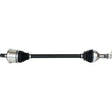 All Balls Racing 16-18 Maverick 1000 XMR/16-18 Maverick 1000R/2016 Maverick 1000R DPS Axle