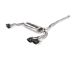 Akrapovic Evolution Link Pipe Set for Mercedes-Benz A45/A45 S AMG (W177/H247) 2020+ - Stainless Steel