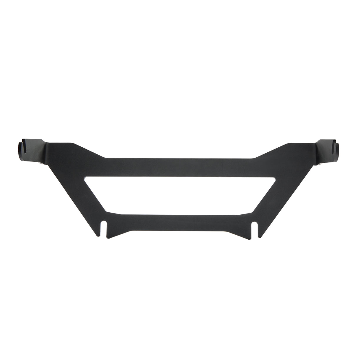 RIGID Shock Tower Bracket Kit for Revolve 10" Lightbar - Fits 2017-2019 Can-Am Maverick X3 Turbo Models