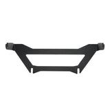 RIGID Shock Tower Bracket Kit for Revolve 10" Lightbar - Fits 2017-2019 Can-Am Maverick X3 Turbo Models