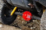 ARB Differential Cover for Chrysler 8.25 Inch Axles - Red