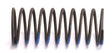 Turbosmart Kompact BOV Spring - Blue (Extra Soft) Part Number TS-0203-3001