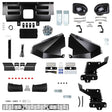 ARB Bumper Mounting Kit for 2014-2016 Land Rover LR4 – Part Number 6174059