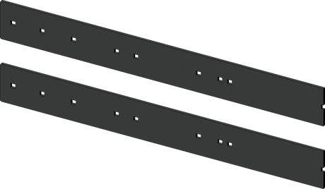 KFI 50 in. Universal Wear Bar