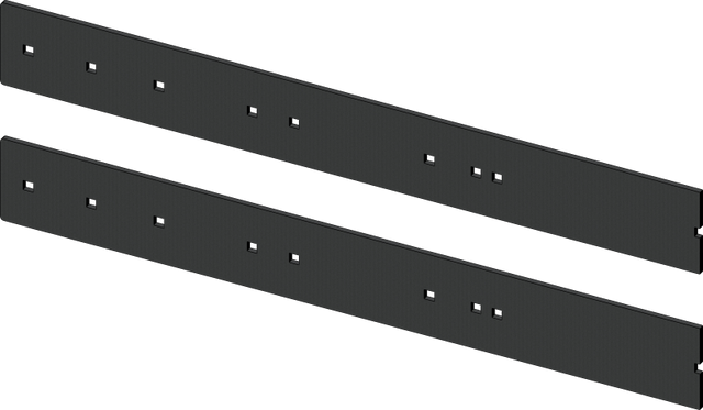 KFI 50 in. Universal Wear Bar