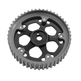 AEM Evo 8 & IX Black Tru-Time Cam Gear