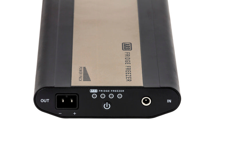 ARB Portable Power Pack 15Ah for ARB Zero Fridge Freezers – Reliable Mobile Power Solution