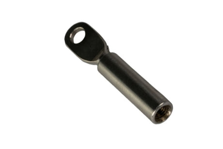 Turbosmart IWG75 6.3mm Internal Wastegate Clevis - Universal Range