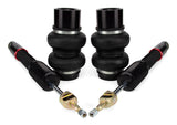 Air Lift Performance Rear Air Suspension Kit for 2016-2021 Honda Civic (excluding Type R)