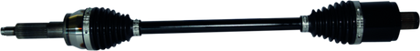 DragonFire Racing Hydra Axle for Polaris Ranger Crew XP 1000 (2018-2019) – Rear Right/Left Replacement Part