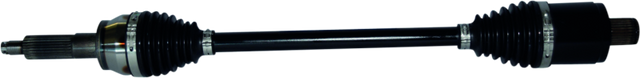 DragonFire Racing Hydra Axle for Polaris Ranger Crew XP 1000 (2018-2019) – Rear Right/Left Replacement Part