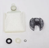 Walbro Fuel Pump Kit for 2003-2006 Mitsubishi Lancer and 1995-1999 Mitsubishi Eclipse GSD/GSX