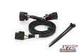 XTC Power Products Plug N Play Power Out 4 Pin Flat for Polaris Ranger (2020-2021 Models)