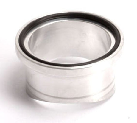 Turbosmart 38mm Alloy Profiled Weld Flange Adapter for BOVs - Part TS-0205-2002