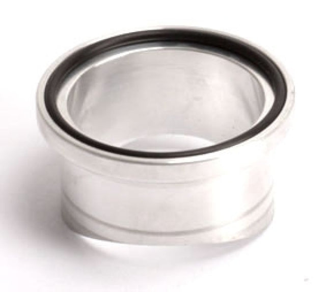 Turbosmart 38mm Alloy Profiled Weld Flange Adapter for BOVs - Part TS-0205-2002