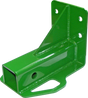 KFI 92-04 John Deere Gator/Trail Gator 4x2/ 6x4 2 in. Receiver Hitch Rear - Green