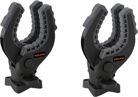 KOLPIN Ratcheting Rhino Grip Part Number 21540 for ATV, UTV, and Utility Vehicles