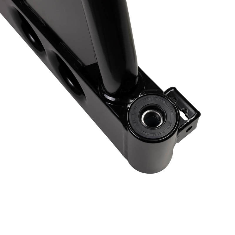 ARB Spare Tire Carrier Swingaway Right Side for 80 Series Toyota Land Cruiser and Lexus LX450