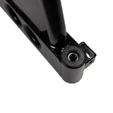 ARB Spare Tire Carrier Swingaway Right Side for 80 Series Toyota Land Cruiser and Lexus LX450