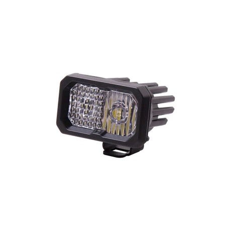 Stage Series 2" White Sport Standard LED Pod | Diode Dynamics