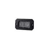 Stage Series 2" White Sport Flush Mount LED Pod | Diode Dynamics