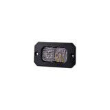 Stage Series 2" White Sport Flush Mount LED Pod | Diode Dynamics