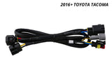 Diode Dynamics 2022+ Ford Maverick Stage Series Reverse Light Wiring Harness Kit