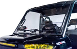 Seizmik Flip Up Windshield Kit for Polaris Ranger 570 Fullsize Models