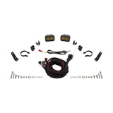 Polaris RZR Pro / Turbo R Stage Series Chase Light Kit | Diode Dynamics