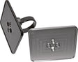 AXIA MODREGPLT-C Registration Sticker Mounting Plate for California Vehicles