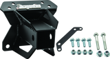 DragonFire Racing Part 520201 21+ Kawasaki KRX1000 Rear Receiver Hitch