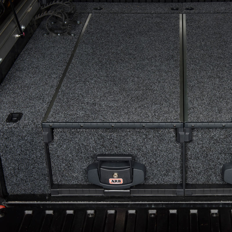 ARB Roller Drawer System Part RD1355 for Toyota Tacoma and More