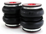 Air Lift Performance Rear Kit for 1998-2006 BMW M3 E46 - Adjustable Air Suspension with 5-Inch Drop
