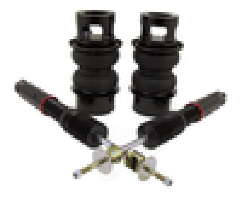 Air Lift Performance Rear Air Suspension Kit for 2016-2021 Chevrolet Camaro
