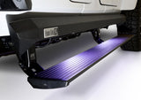 AMP Research PowerStep XL Electric Running Board for Jeep Gladiator 2020-2021, Part #77135-01A