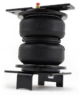 Air Lift LoadLifter 5000 Ultimate Rear Air Spring Kit for 2004-2014 Ford F-150 RWD - Half-Ton Load Leveling with Internal Jounce Bumper