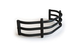 AMP Research BedXtender HD Sport V-Shape Design for Toyota Tundra and Chevy S-10 - Black Part #74801-01A