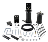 Air Lift RideControl Air Spring Kit for Nissan Titan 2007-2017 – Load Leveling and Comfort Upgrade