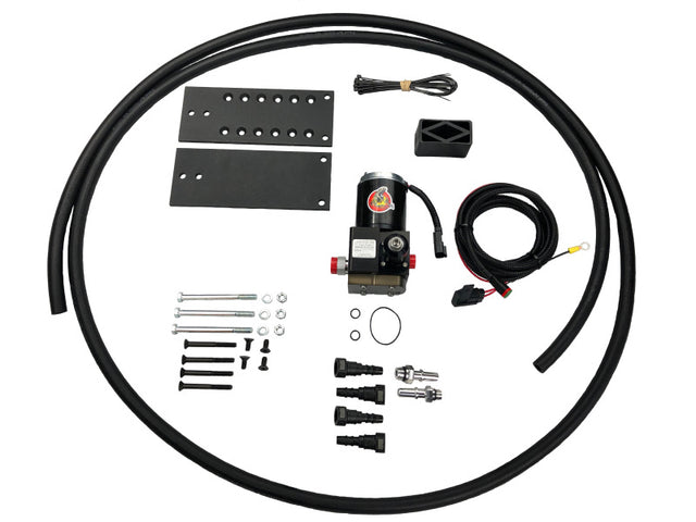 AirDog PureFlow Raptor 01-10 Chevrolet 6.6L Duramax RP-4G-150 Fuel Pump