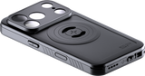 SP CONNECT Phone Xtreme Case SPC+ for Apple iPhone 17 Pro – Waterproof, Rugged Protection
