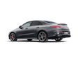 Akrapovic Evo Line Cat Back Exhaust System for Mercedes-AMG CLA 45 / CLA 45 S (2024+), Titanium with Carbon Fiber Tips