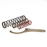 Turbosmart Spring Kit for Raceport BOV Range – Enhances Boost Control and Performance