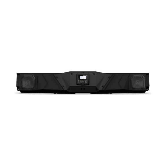 Can Am Defender Complete Audio Roof System | Rockford Fosgate