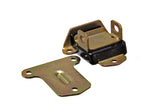 Energy Suspension 3.1114G Performance Motor Mount for Chevy Camaro, Nova, Impala - Zinc Finish