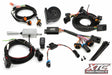 XTC Power Products Self-Canceling Turn Signal Kit for Honda S32 with Vehicle Fitment
