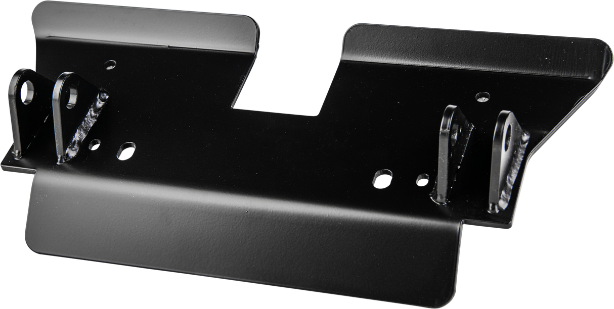 OPEN TRAIL UTV Plow Mount for 2011-2017 Can-Am Commander 1000 Models - Front Mount System